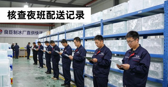 长宁区降温冰块哪里买 良臣制冰厂直供快送