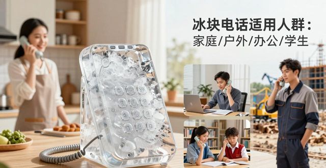 长宁区冰块电话到底能不能用 用户真实体验分享