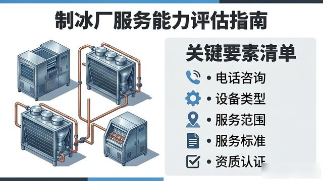 长宁区工业冰块公司电话怎么找？本地制冰服务指南
