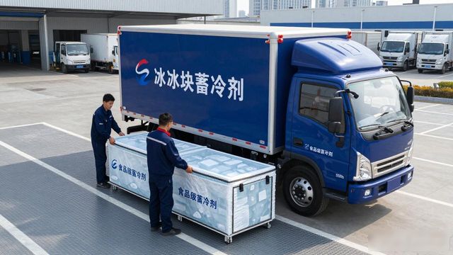 长宁区食用冰块公司_食用冰块公司_卫生标准_冷链配送